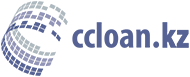 Логотип CCloan